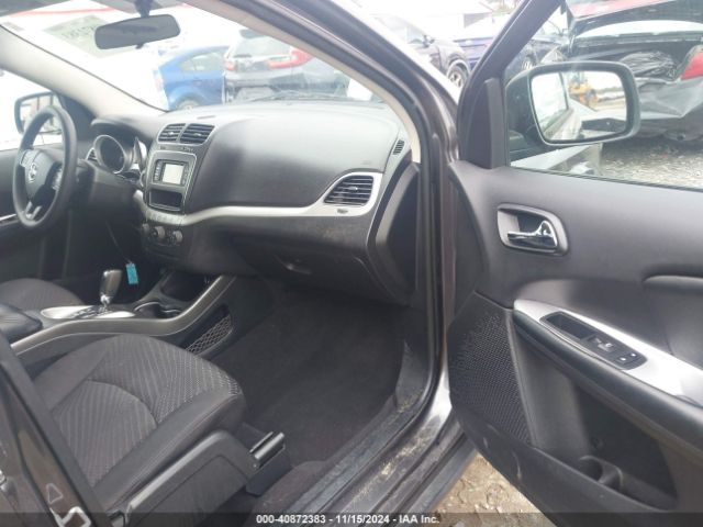 3C4PDCAB0HT682980 Dodge JOURNEY SE