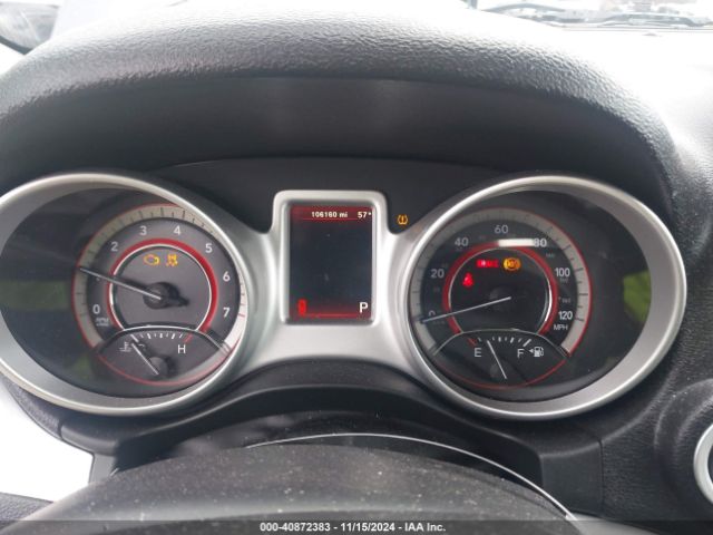 3C4PDCAB0HT682980 Dodge JOURNEY SE