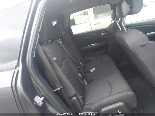 3C4PDCAB0HT682980 Dodge JOURNEY SE