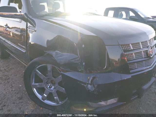 2012 CADILLAC ESCALADE 1GYS3CEFXCR221081 Photo 5