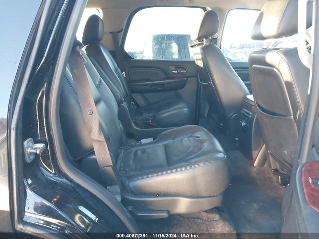 2012 CADILLAC ESCALADE 1GYS3CEFXCR221081 Photo 7