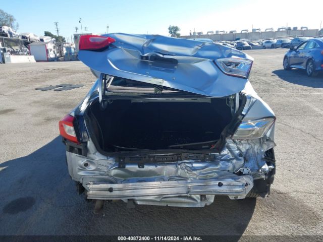 1G1BE5SM5J7146404 Chevrolet Cruze Lt Auto
