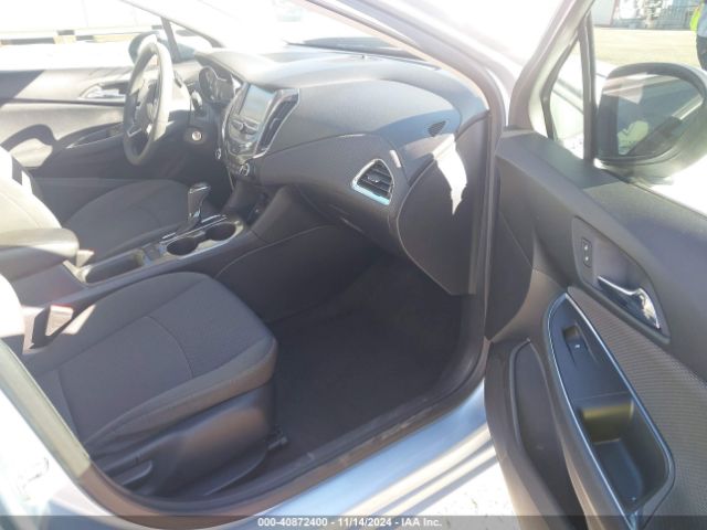 1G1BE5SM5J7146404 Chevrolet Cruze Lt Auto