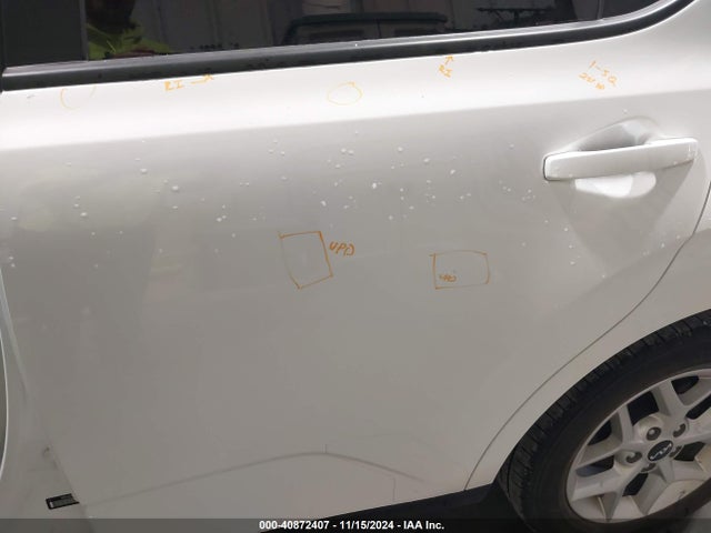 KIA SOUL LX 2022 KNDJ23AU1N7834164 Image 6