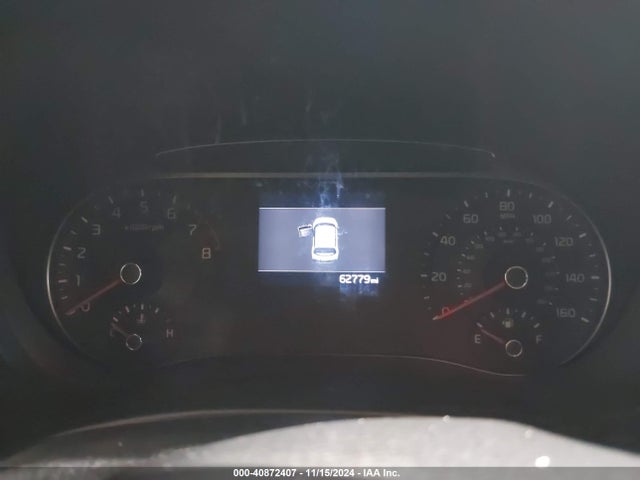 KIA SOUL LX 2022 KNDJ23AU1N7834164 Image 7