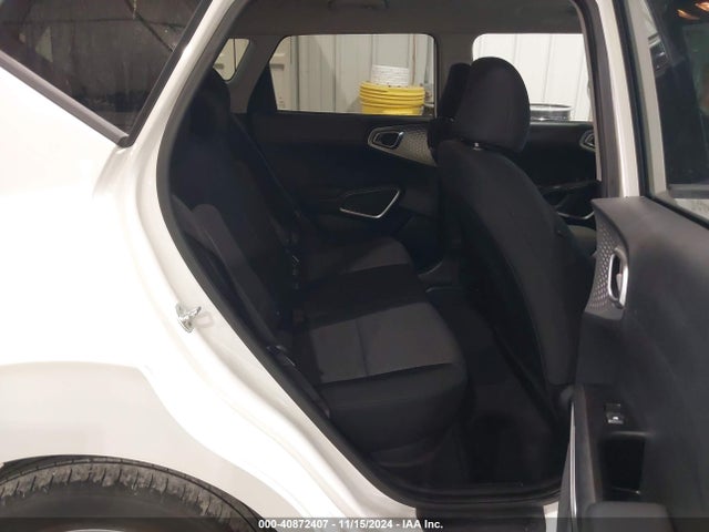 KIA SOUL LX 2022 KNDJ23AU1N7834164 Image 8