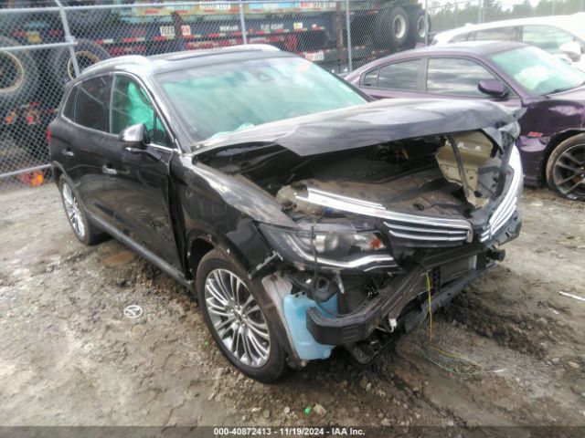 2LMTJ6LR3GBL27556 auction archive image