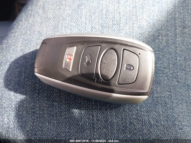 Subaru CROSSTREK HYBRID 2023 JF2GTDEC6PH270962 Image 11