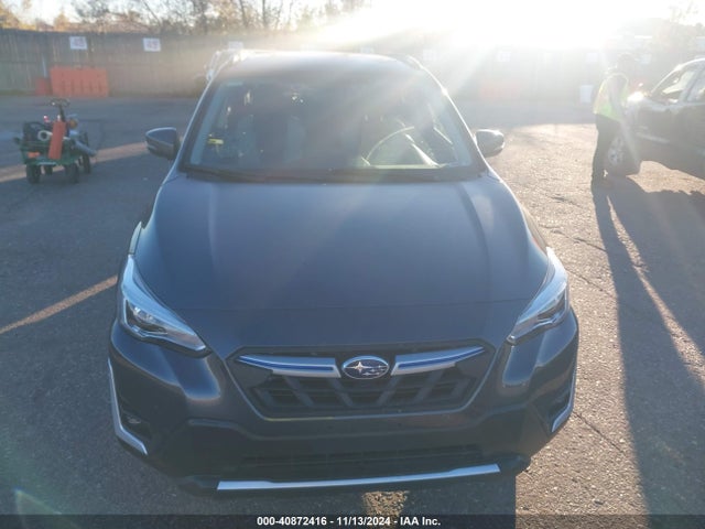 Subaru CROSSTREK HYBRID 2023 JF2GTDEC6PH270962 Image 12