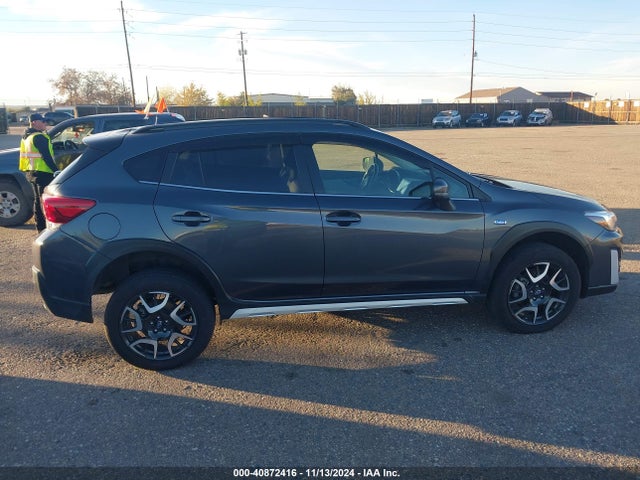 Subaru CROSSTREK HYBRID 2023 JF2GTDEC6PH270962 Image 13