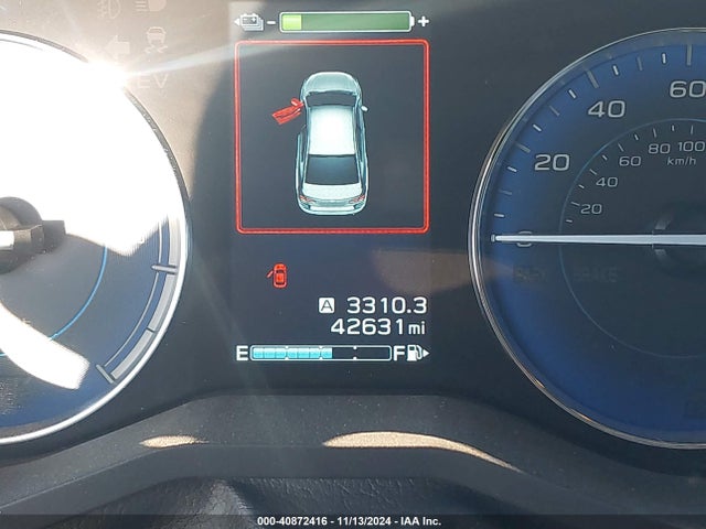 Subaru CROSSTREK HYBRID 2023 JF2GTDEC6PH270962 Image 15