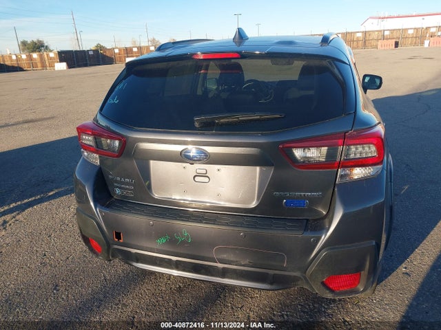 Subaru CROSSTREK HYBRID 2023 JF2GTDEC6PH270962 Image 16