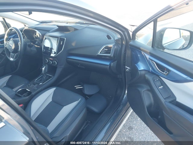 Subaru CROSSTREK HYBRID 2023 JF2GTDEC6PH270962 Image 5