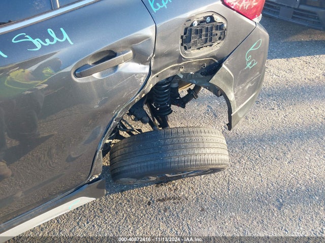 Subaru CROSSTREK HYBRID 2023 JF2GTDEC6PH270962 Image 6