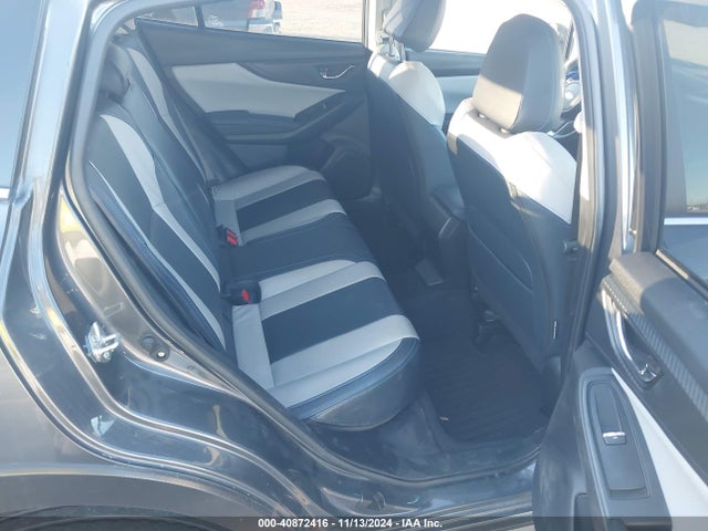 Subaru CROSSTREK HYBRID 2023 JF2GTDEC6PH270962 Image 8