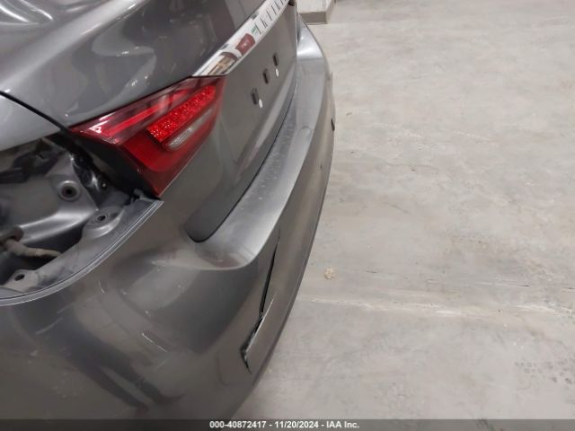 JN1EV7AP3JM365328 Infiniti Q50 3.0t Luxe