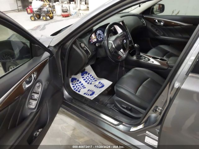 JN1EV7AP3JM365328 Infiniti Q50 3.0t Luxe