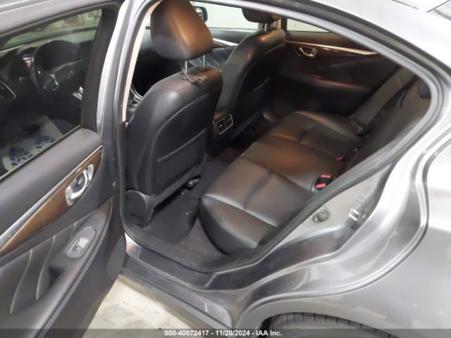 JN1EV7AP3JM365328 Infiniti Q50 3.0t Luxe