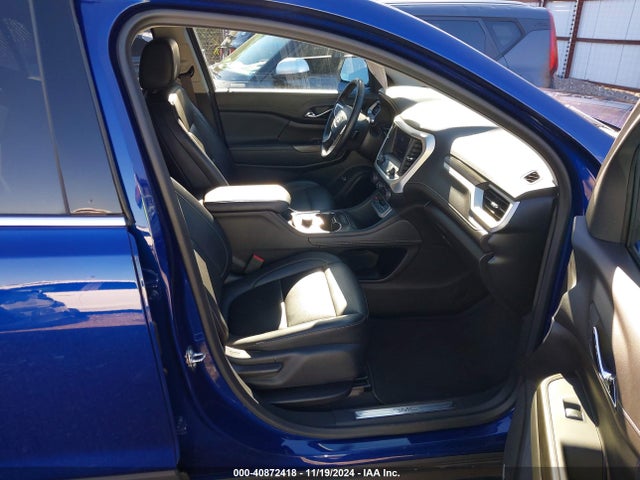 1GKKNUL47PZ221766 GMC Acadia Awd Slt