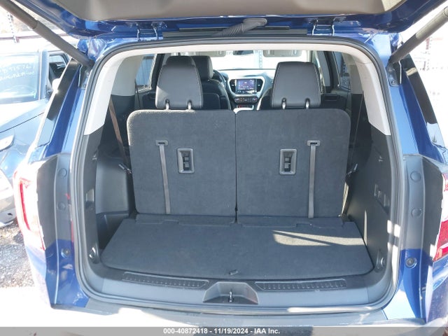 1GKKNUL47PZ221766 GMC Acadia Awd Slt