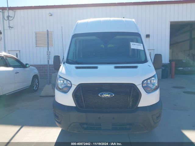 1FTBR3X83PKA70411 Ford Transit-250 Cargo Van