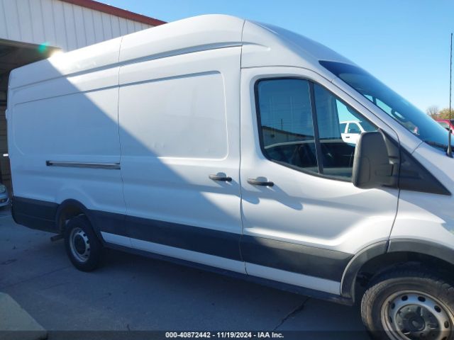 1FTBR3X83PKA70411 Ford Transit-250 Cargo Van