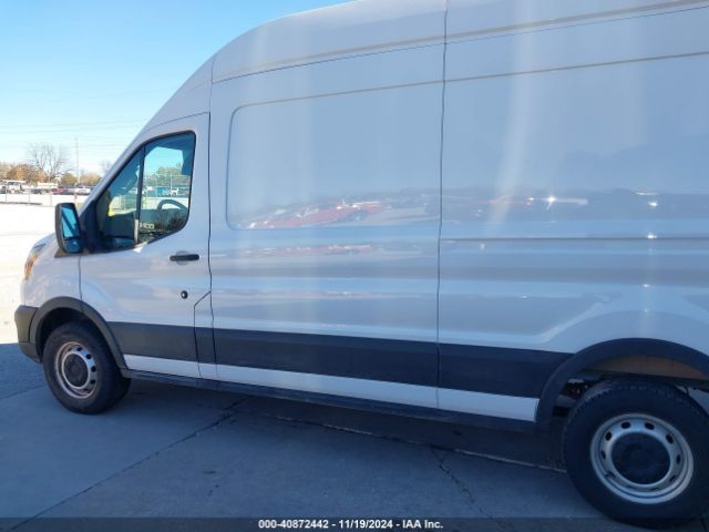 1FTBR3X83PKA70411 Ford Transit-250 Cargo Van