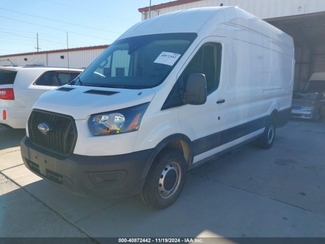 1FTBR3X83PKA70411 Ford Transit-250 Cargo Van