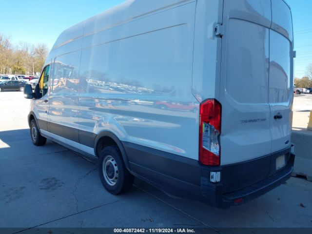 1FTBR3X83PKA70411 Ford Transit-250 Cargo Van