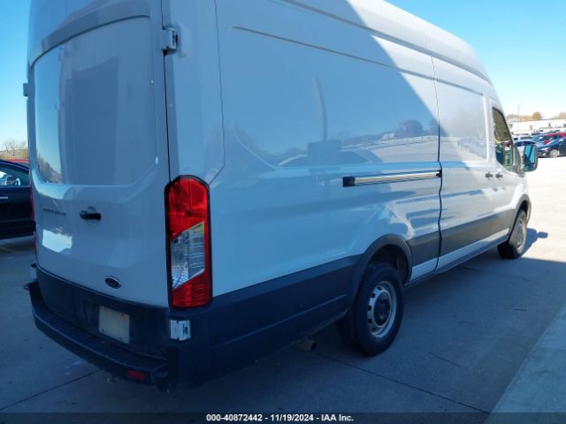 1FTBR3X83PKA70411 Ford Transit-250 Cargo Van