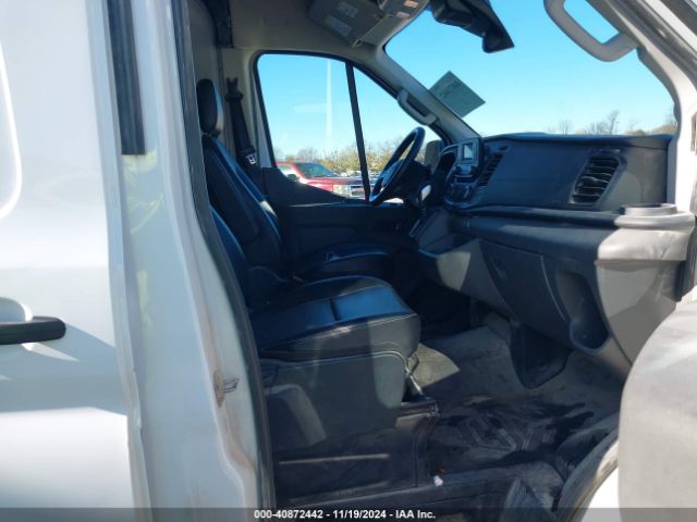 1FTBR3X83PKA70411 Ford Transit-250 Cargo Van