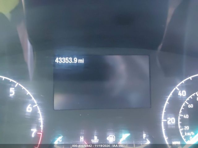 1FTBR3X83PKA70411 Ford Transit-250 Cargo Van