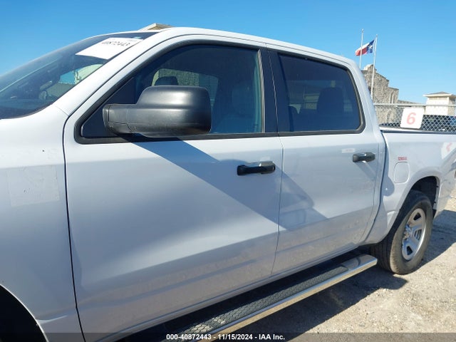 1C6RRFGG4PN554469 RAM 1500 Tradesman  4x4 5'7 Box