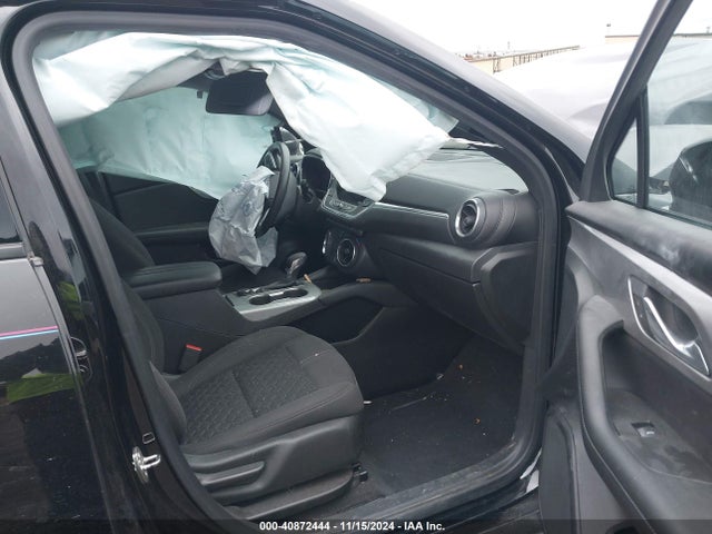 Chevrolet Blazer Awd 2lt 2021 3GNKBHRS6MS545146 Image 5