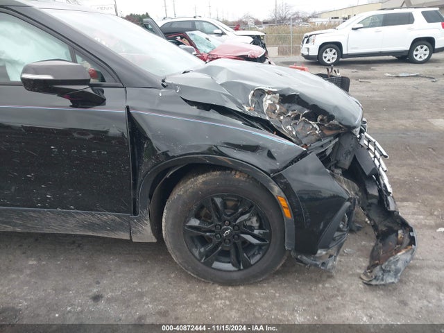 Chevrolet Blazer Awd 2lt 2021 3GNKBHRS6MS545146 Image 6