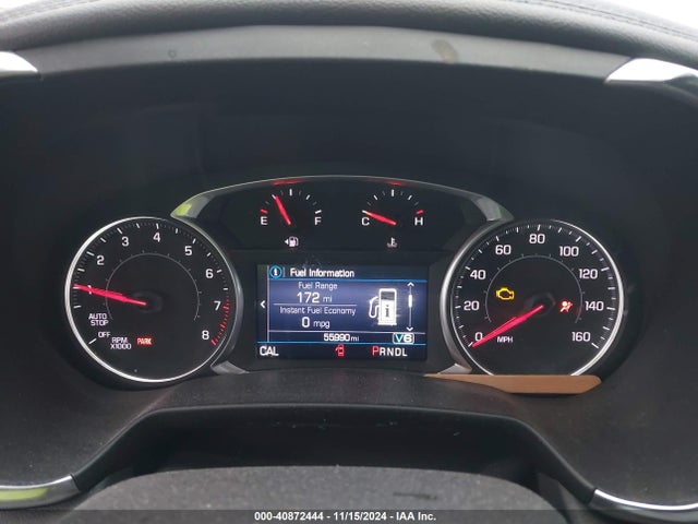 Chevrolet Blazer Awd 2lt 2021 3GNKBHRS6MS545146 Image 7