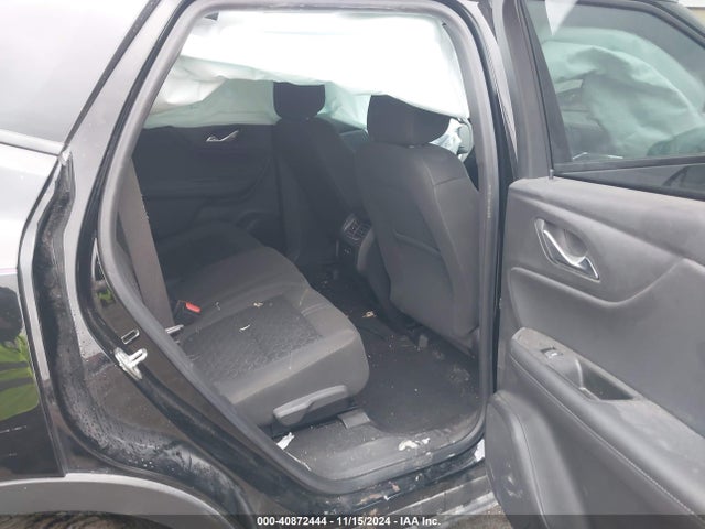 Chevrolet Blazer Awd 2lt 2021 3GNKBHRS6MS545146 Image 8
