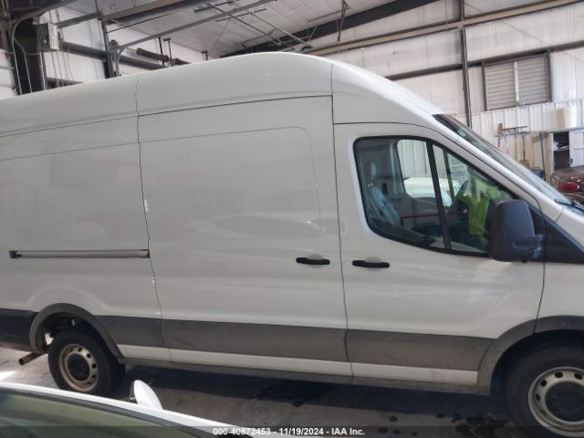 1FTBR1X89PKA51205 Ford Transit-250 Cargo Van