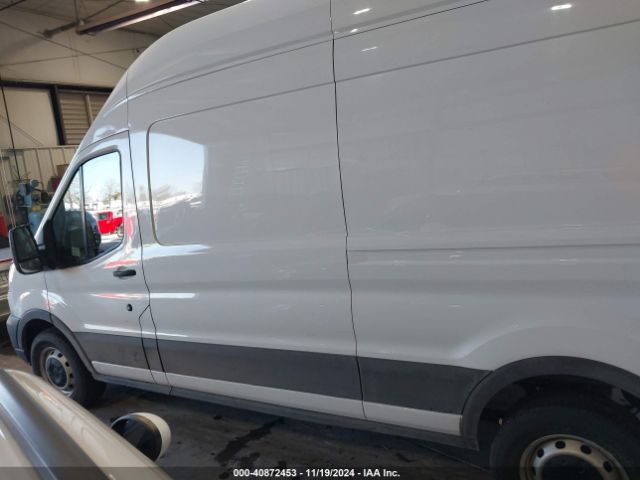 1FTBR1X89PKA51205 Ford Transit-250 Cargo Van