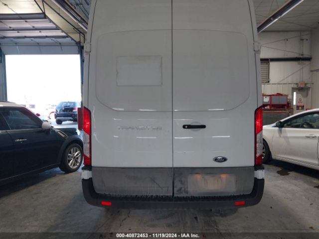 1FTBR1X89PKA51205 Ford Transit-250 Cargo Van