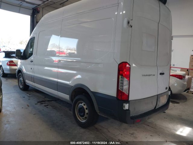 1FTBR1X89PKA51205 Ford Transit-250 Cargo Van