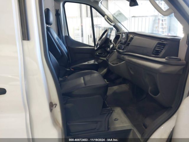 1FTBR1X89PKA51205 Ford Transit-250 Cargo Van