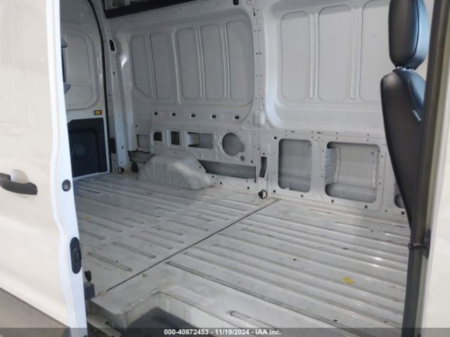 1FTBR1X89PKA51205 Ford Transit-250 Cargo Van