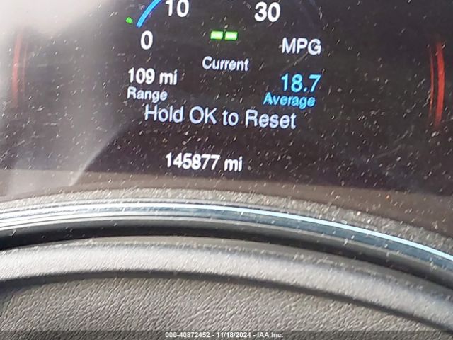 1C4RDJAG4FC784865 Dodge Durango Sxt