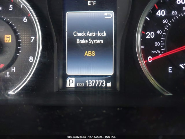 Toyota CAMRY SE 2017 4T1BF1FK7HU787597 Image 15