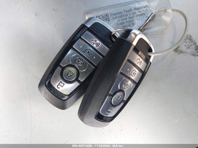 Ford Explorer Limited 2023 1FMSK7FH4PGA04932 Image 11