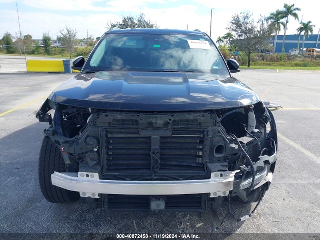 Ford Explorer Limited 2023 1FMSK7FH4PGA04932 Image 13