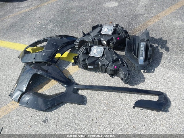 Ford Explorer Limited 2023 1FMSK7FH4PGA04932 Image 12