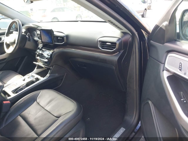 Ford Explorer Limited 2023 1FMSK7FH4PGA04932 Image 5
