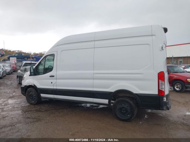 1FTBR1X80PKB00694 Ford Transit-250 Cargo Van